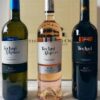 Wine Art Estate-Techni Alypias wit Sauvignon Blanc-Assyrtiko