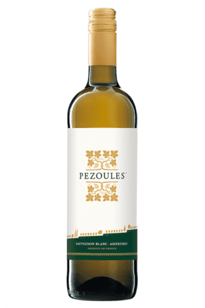 Mare Magnum-Pezoules wit, Sauvignon Blanc-Assyrtiko