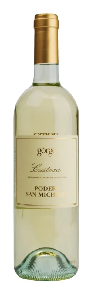 Cantina Gorgo, wit, Custoza Podere San Michelin 2020, Italië-Veneto