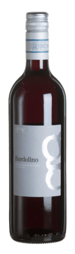 Cantina Gorgo, rood, Bardolino, Corvina Veronese-Rondinella-Molinara