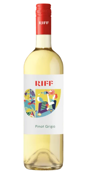 Alois Lageder-Progetto Lageder Riff Pinot Grigio
