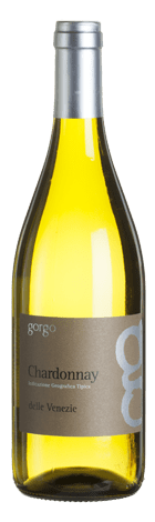 Cantina Gorgo-Chardonnay, Italië-Veneto