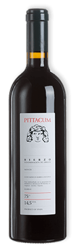Pittacum-Pittacum Barrica 2019