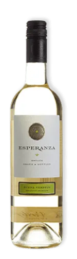 Avelino Vegas, wit, Esperanza Rueda, Verdejo