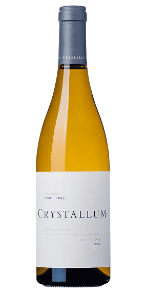 Crystallum-The Agnes Chardonnay 2021