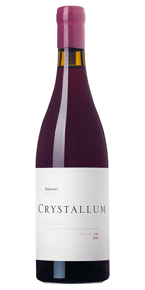 Crystallum-Mabalel Pinot Noir 2020
