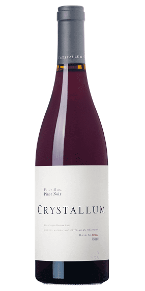 Crystallum-Peter Max Pinot Noir 2021