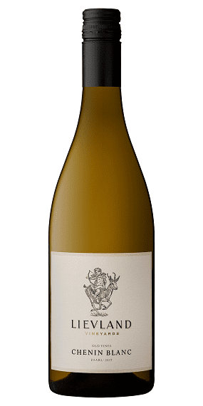 Lievland-Chenin Blanc Old Vines 2020