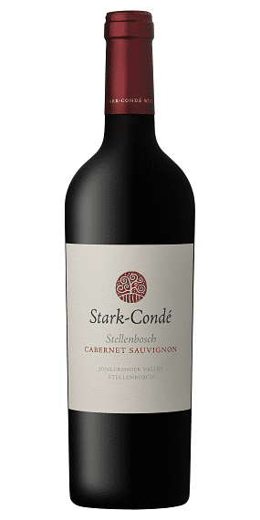 Stark-Condé-Cabernet Sauvignon Stellenbosch 2018